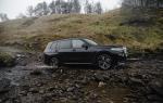 BMW X7 xDrive30d M Sport 2019 года (UK)